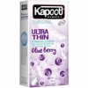 کاندوم کاپوت مدل Ultra Thin بسته 12 عددی