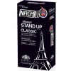 کاندوم ناچ کدکس مدل NACH KODEX Stand Up Classic بسته 12 عددی