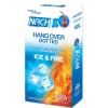 کاندوم خاردار ناچ کدکس مدل NACH KODEX Hang Over Ice And Fire بسته 12 عددی