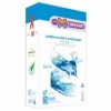 کاندوم ایکس دریم XDREAM مدل Antibacterial And Antifungal بسته 12 عددی