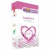 کاندوم خاردار ایکس دریم XDREAM مدل Long Love بسته 12 عددی