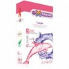 کاندوم تاخیری خاردار ایکس دریم XDREAM مدل لارگو Largo بسته 12 عددی