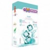 کاندوم تاخیری ایکس دریم XDREAM مدل Cold بسته 12 عددی