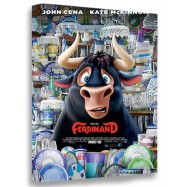 کارتون انیمیشن فردیناند Ferdinand 2017 با دوبله فارسی