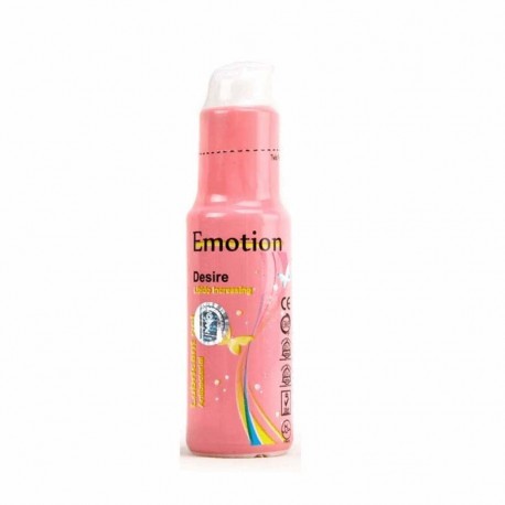 ژل افزایش میل جنسی ایموشن مخصوص خانم ها مدل Desire حجم 75 میلی لیتر