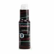 ژل حجم دهنده ایموشن مخصوص آقایان مدل Confidense حجم 75 میلی لیتر