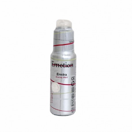 ژل آمیزشی تقویت نعوظ ایموشن مدل Erectra حجم 75 میلی لیتر