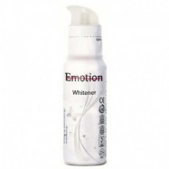 ژل سفید کننده بهداشتی بانوان ایموشن مدل Emotion Whitener حجم 75 میلی لیتر