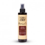ماسک مو روغن آرگان Top Shop مدل دو فاز کراتینه