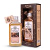 شامپو بدن رایحه درمان دارچين Aromatic