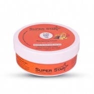 کرم مرطوب کننده حاوی عصاره پرتقال و زنجبیل Super Star
