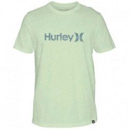 تی شرت آستین کوتاه طرح Hurley