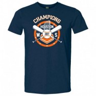 تی شرت آستین کوتاه طرح Champions
