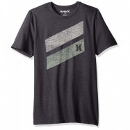 تی شرت آستین کوتاه طرح Hurley