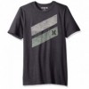 تی شرت آستین کوتاه طرح Hurley