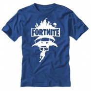 تی شرت آستین کوتاه طرح Fortnite