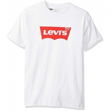 تی شرت آستین کوتاه طرح Levi's