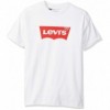 تی شرت آستین کوتاه طرح Levi's