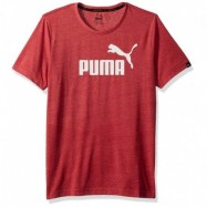تی شرت آستین کوتاه طرح Puma