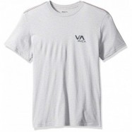 تی شرت آستین کوتاه طرح RVCA