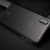 کاور بيسوز مدل Wing Case مناسب برای گوشی موبایل آیفون X/8/7/8+/7+