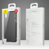 کاور بيسوز مدل Wing Case مناسب برای گوشی موبایل آیفون X/8/7/8+/7+
