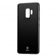 کاور باسئوس مدل Wing Case مناسب برای گوشی موبایل سامسونگ S9 / S9+ / Note 8