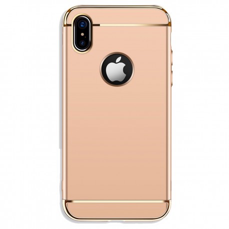 کاور جویروم Joyroom مدل Ling Series Case مناسب برای گوشی موبایل آیفون X