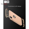 کاور جویروم Joyroom مدل Ling Series Case مناسب برای گوشی موبایل آیفون X