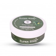 کرم مرطوب کننده کاسه ای حاوی روغن زیتون Super Star