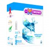 کاندوم ایکس دریم XDREAM مدل Antibacterial And Antifungal بسته 3 عددی