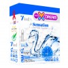 کاندوم تاخیری خاردار ایکس دریم XDREAM مدل Sensation بسته 3 عددی