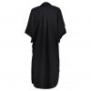 رویه نخی بلند زنانه امکا Emka کد Black-29701109 - مشکی