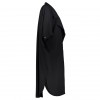 رویه نخی بلند زنانه امکا Emka کد Black-29701109 - مشکی