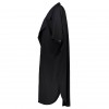 رویه نخی بلند زنانه امکا Emka کد Black-29701109 - مشکی
