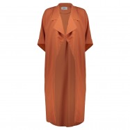 رویه نخی میدی زنانه امکا Emka کد Orange-29702509 - نارنجی