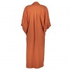 رویه نخی میدی زنانه امکا Emka کد Orange-29702509 - نارنجی