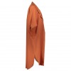 رویه نخی میدی زنانه امکا Emka کد Orange-29702509 - نارنجی