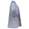 رویه کوتاه زنانه امکا Emka کد 29741709-Blue - آبی