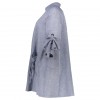 رویه کوتاه زنانه امکا Emka کد 29741709-Blue - آبی