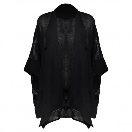 رویه میدی زنانه - امکا Emka کد Black-29761109 - مشکی