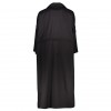 رویه نخی بلند زنانه امکا Emka کد Black-29661109 - مشکی