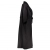 رویه نخی بلند زنانه امکا Emka کد Black-29661109 - مشکی