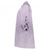 رویه نخی کوتاه زنانه امکا Emka طرح Purple-29742209 - بنفش روشن