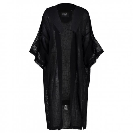 رویه میدی زنانه امکا Emka کد Black-29771109 - مشکی