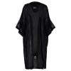 رویه میدی زنانه امکا Emka کد Black-29771109 - مشکی