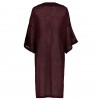 رویه میدی زنانه امکا Emka طرح Crimson-29771509 - زرشکی