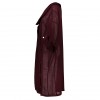 رویه میدی زنانه امکا Emka طرح Crimson-29771509 - زرشکی