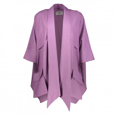 رویه کوتاه زنانه امکا Emka طرح 29762209-Purple - بنفش