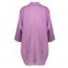 رویه کوتاه زنانه امکا Emka طرح 29762209-Purple - بنفش
